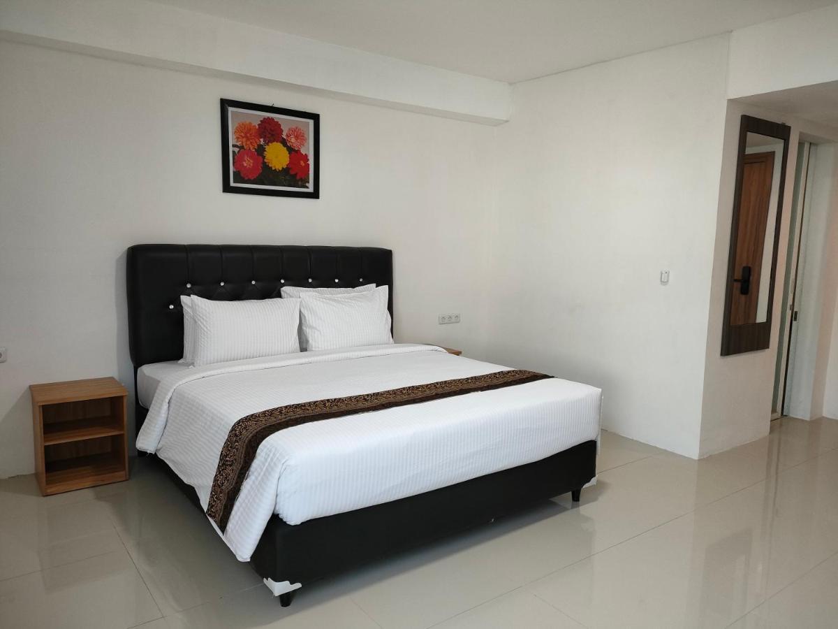 Golden Ganesha Hotel Yogyakarta By Ecommerceloka Gondowulung Exteriér fotografie